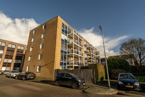 Medium property photo - Ravelstraat 54, 3161 WE Rhoon